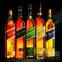 TB028 Johnnie Walker 